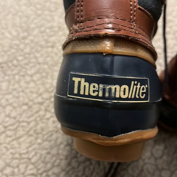 Vintage Thermolite Boots - Picture 4 of 8